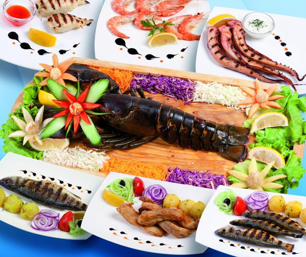 Къща За Гости Карел 네세부르 외부 사진