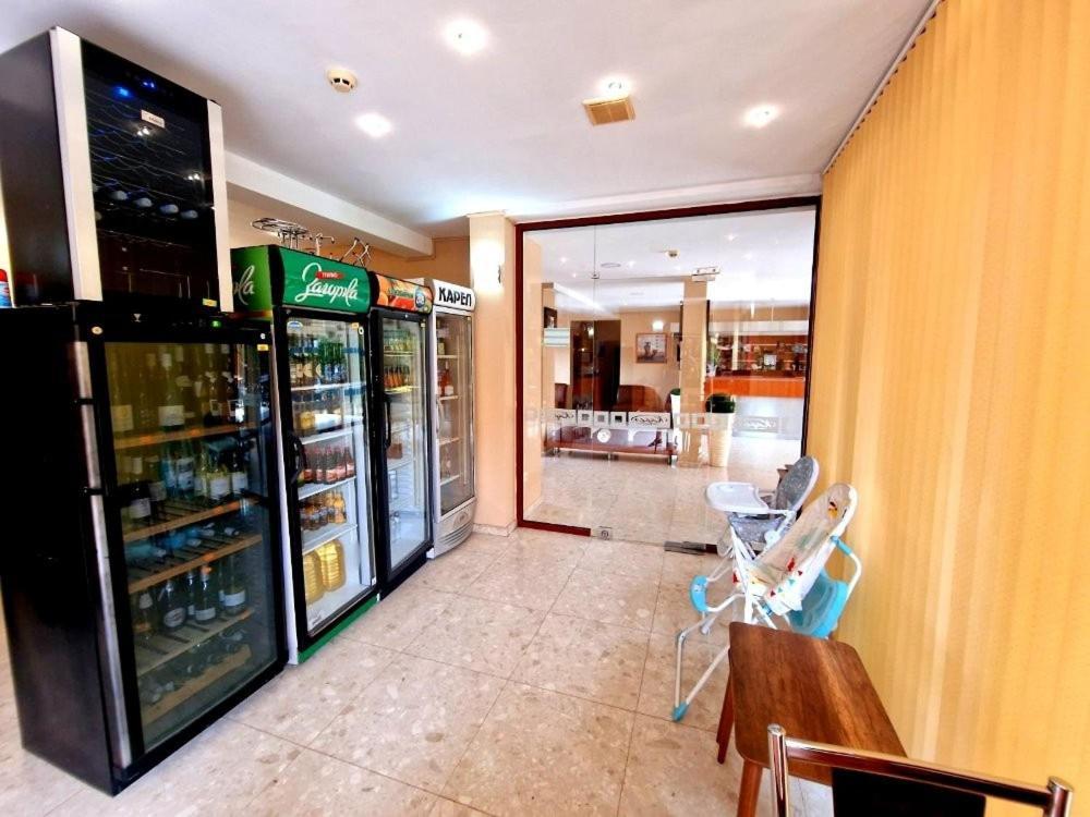 Къща За Гости Карел 네세부르 외부 사진